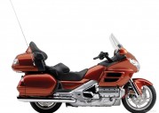 Honda Gold Wing